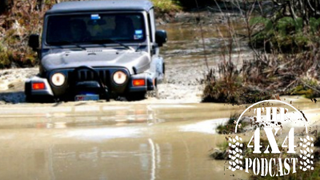 Come Hear Us Talk Trucks On <i>The 4x4 Podcast<i></i></i>
